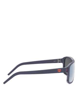 Drive Rectangle Sunglasses, 59mm