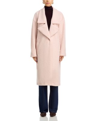 Wanderers Muse Coat