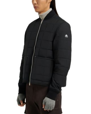 Walker Quilted Liner Jacket
