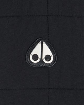 Walker Quilted Liner Jacket