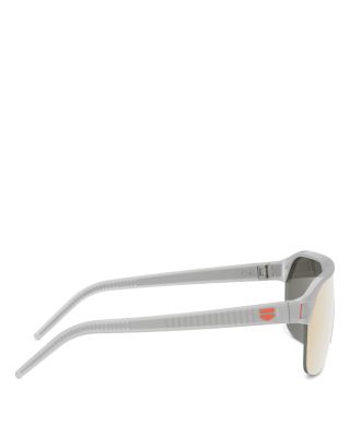 Drive Mask Sunglasses, 132mm