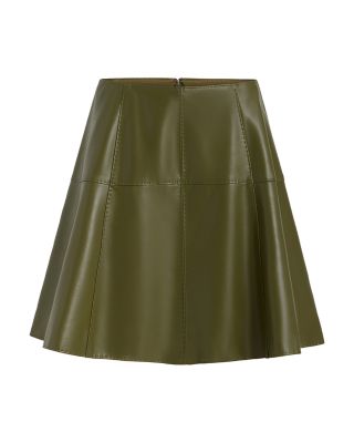 Crawford Mini Skirt