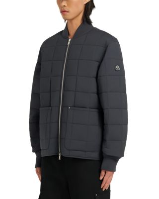 Walker Quilted Liner Jacket