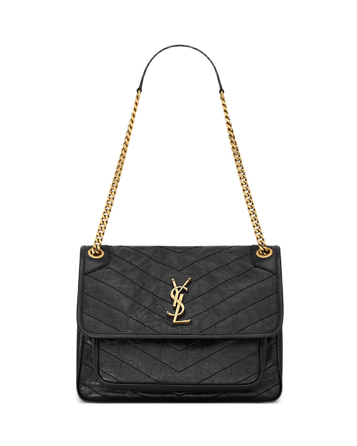 Saint Laurent Niki Medium Shoulder Bag