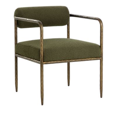 SUNPAN - Ajani Dining Armchair