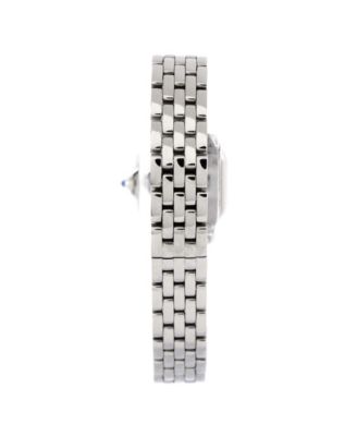  Panthere de Cartier Quartz Watch in Stainless Steel 22mm