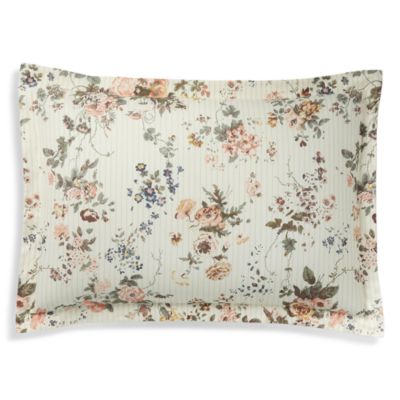 Thompson Cotton Percale Standard Sham