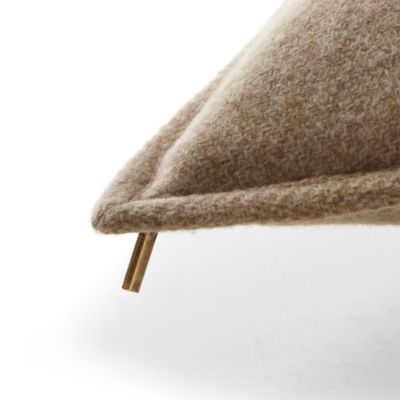 Hayes Soft Woven Euro Sham