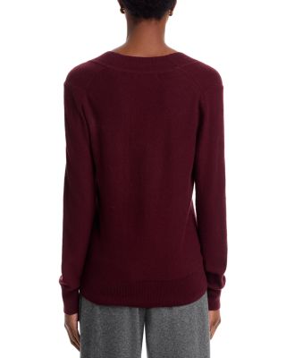 Coleta Cashmere Sweater