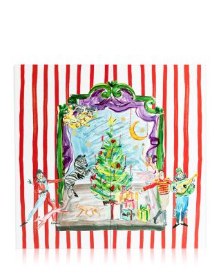 Advent Calendar Luke Edward Hall ($1,792 value)