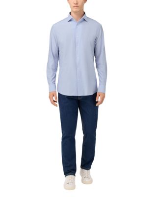 Regular Fit Japanese Jersey Shirt