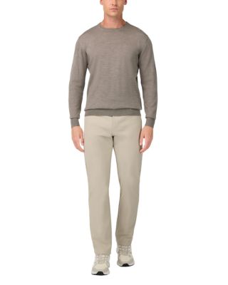 Extrafine Merino Wool Sweater