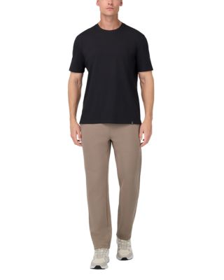 Mixed Scuba Jogger Pants