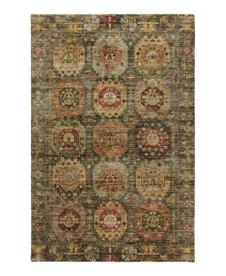 Dalyn Rug Company Silk Road SR11 Area Rug, 5'0"x7'6"