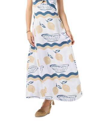 Bridget Maxi Dress