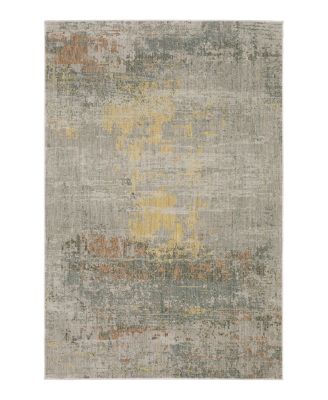 Oriental Weavers Mallory MAL05 Area Rug, 6'7"x9'6"