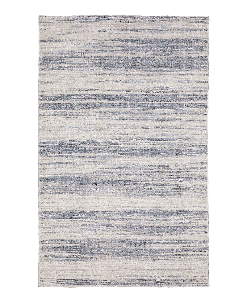 Oriental Weavers Clarke Cla04 Area Rug, 6'0x9'0 In Gray