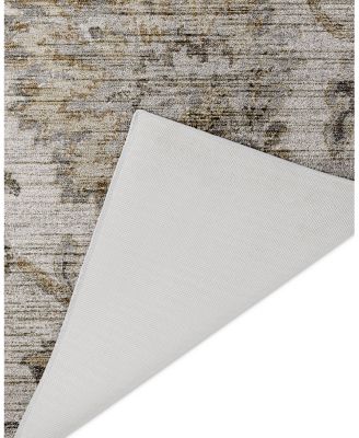 Dalyn Rug Company Silk Road SR2 Runner Area Rug, 2'3"x7'6"