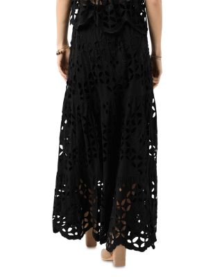 Bora Bora Top & Skirt