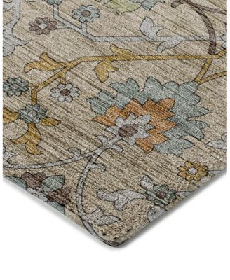 Dalyn Rug Company Silk Road SR1 Area Rug, 2'0"x3'0"