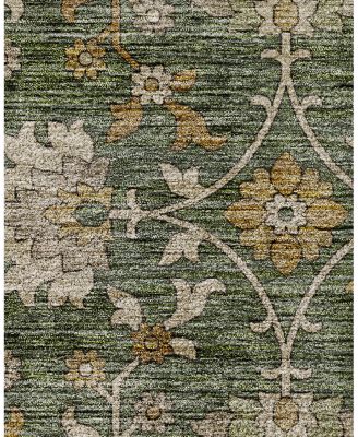Dalyn Rug Company Silk Road SR1 Area Rug, 2'0"x3'0"