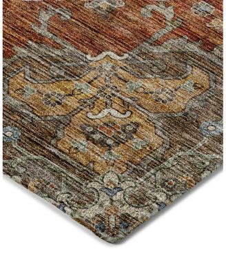 Dalyn Rug Company Silk Road SR6 Area Rug, 3'0"x5'0"