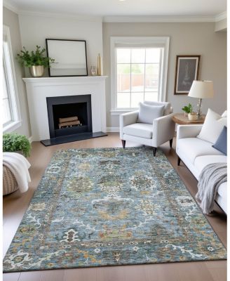Dalyn Rug Company Silk Road SR8 Area Rug, 3'0"x5'0"