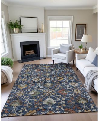Dalyn Rug Company Silk Road SR4 Area Rug, 5'0"x7'6"