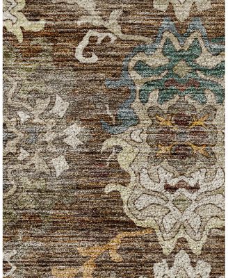 Dalyn Rug Company Silk Road SR8 Area Rug, 8'0"x10'0"