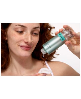 Genius Liquid Skin Resurfacing 2% BHA Toner 3.4 oz.