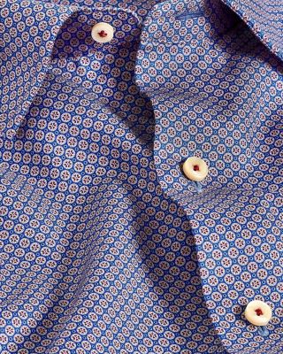 Printed Sport Shirt