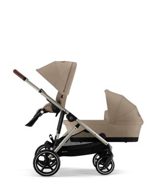 Gazelle S Stroller & Cot
