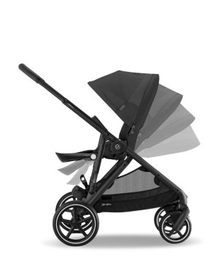 Gazelle S Stroller & Cot