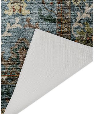 Dalyn Rug Company Silk Road SR8 Area Rug, 10'0"x14'0"
