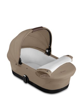 eGazelle S Electronic Stroller + Cot