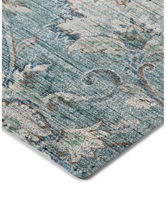 Dalyn Rug Company Silk Road SR2 Area Rug, 6'6"x9'6"