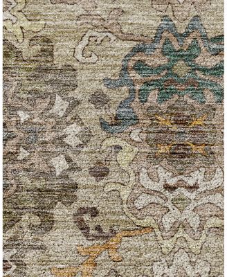 Dalyn Rug Company Silk Road SR5 Area Rug, 6'6"x9'6"