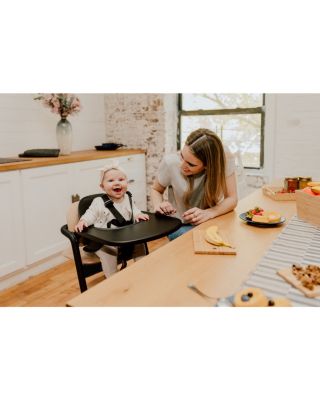 Lemo 3 in 1 High Chair & Learning Tower Set  