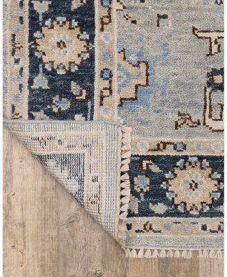 Oriental Weavers Majorca MAJ05 Area Rug, 10'0"x14'0"