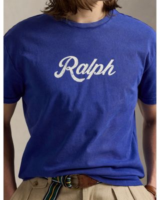 The Ralph Logo T-Shirt
