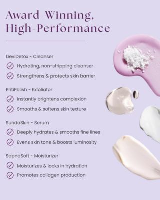 RaniRitual Daily Essentials Set