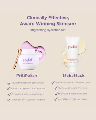 GuruGlow Brightening Hydration Set