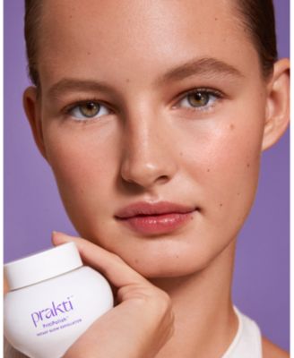 PritiPolish Instant Glow Exfoliator