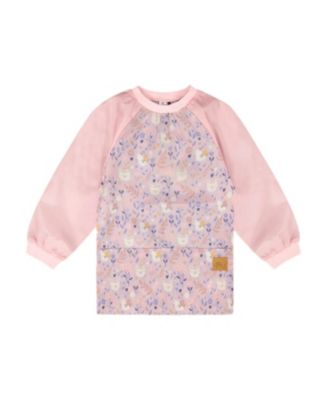  Girls' School Apron - Little Kid