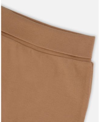 Boys' Organic Cotton Evolutive Pants - Baby