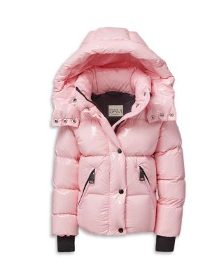 Girls&#39; Elsa Down Jacket - Little Kid, Big Kid