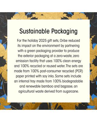 Gold Lust Collection Set ($151 value)