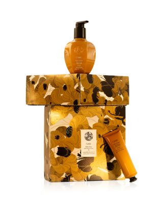 C&ocirc;te d'Azur Hand Wash & Cr&egrave;me Set ($96 value)