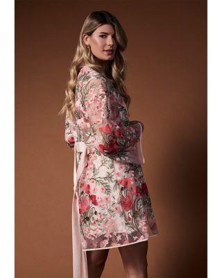 The Bouquet Cover Up - Exclusive