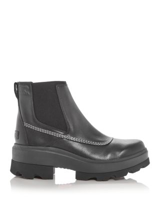 Women's JOAN FRWD™ Platform Chelsea Boots